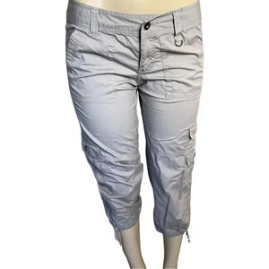 Apt.9 Utility Capri Size 4 (Preowned)